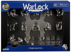Accessory - Town Watch
